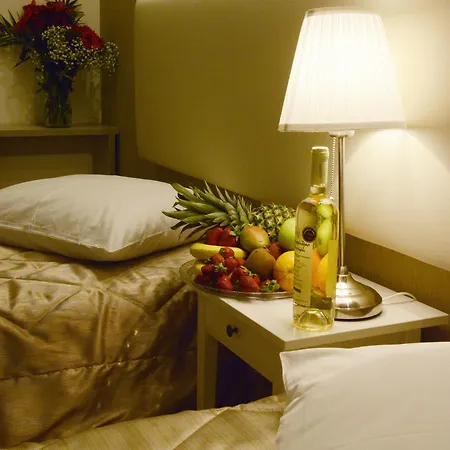 Hotel Phidias