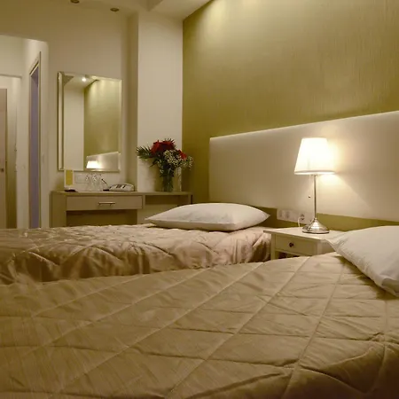 Hotel Phidias