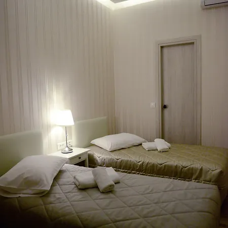 Phidias Hotel Athen