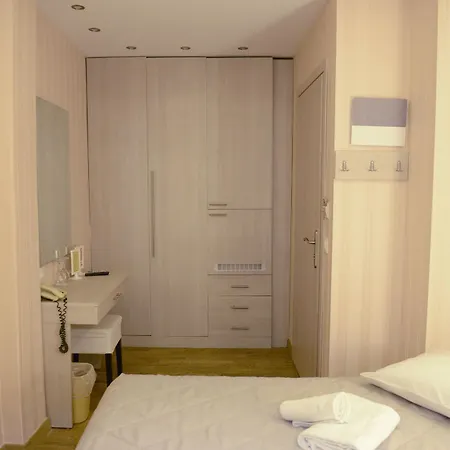 Hotel Phidias Athen