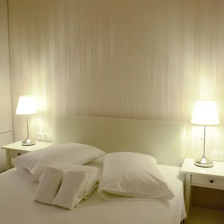 Hotel Phidias Athen