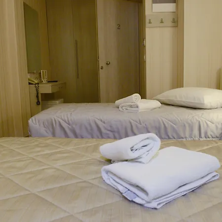 Hotel Phidias Athen