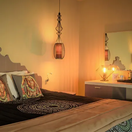 Congo Palace 4*