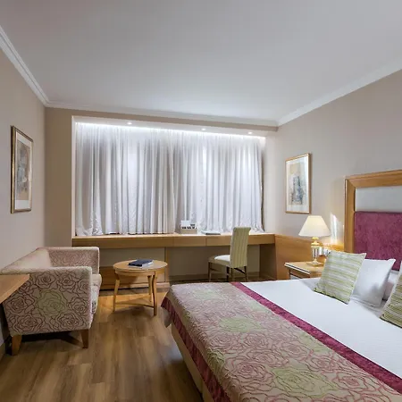 Divani Caravel Atenas