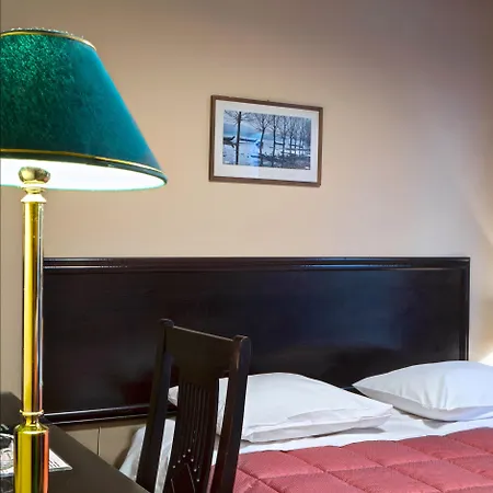 Hotel Nicola