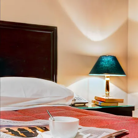Nicola Hotel Athènes
