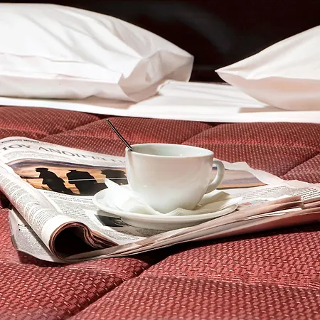 Nicola Hotel