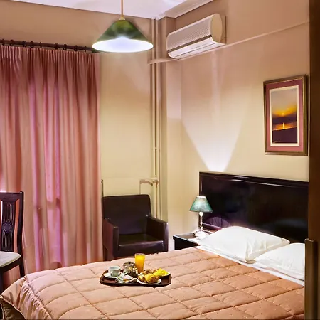 Hotel Nicola 2*