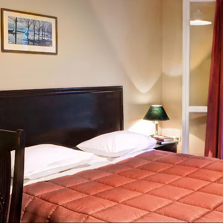 Nicola Hotel 2*
