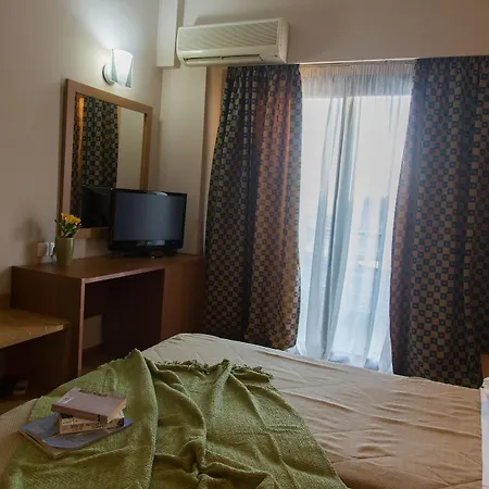 Hotel Galaxy