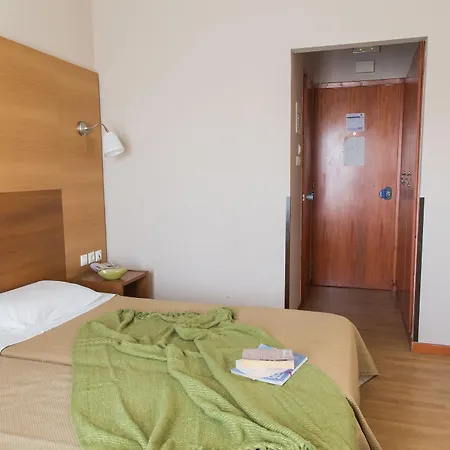 Galaxy Hotel Atenas