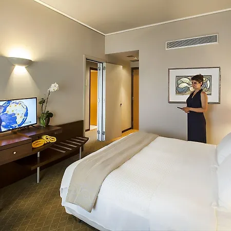 Dekelia Hotel Athen