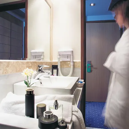 Dekelia Hotel