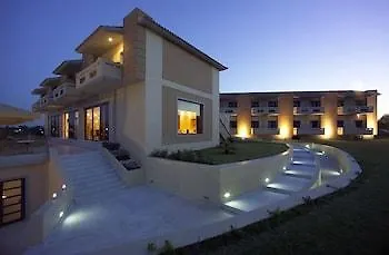 Dekelia 3* Athen