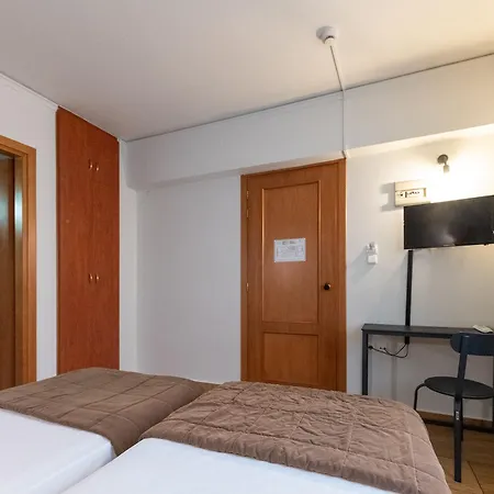 Hotel Stalis Atene