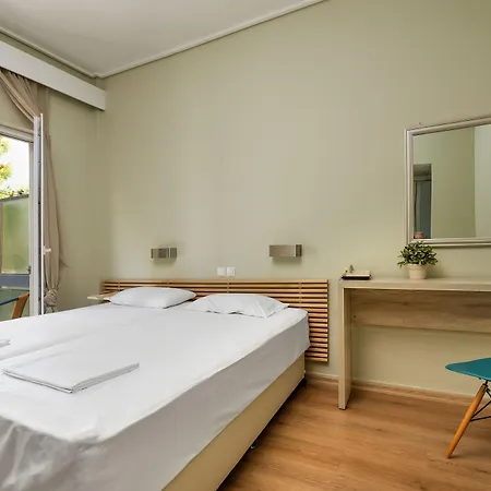Park Hotel Ateny