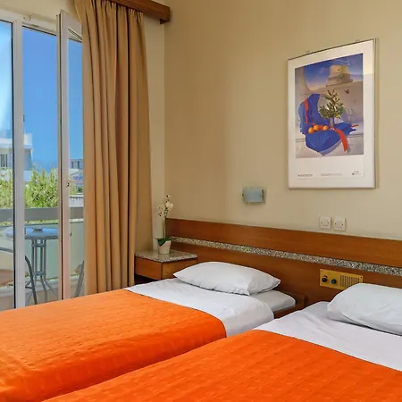 Hotel Park Ateny