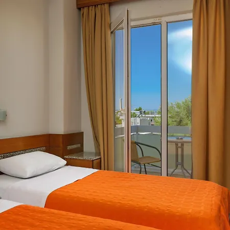 Hotel Park 2*