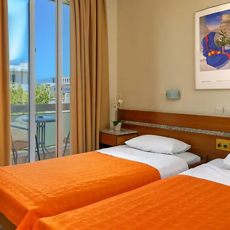 Park Hotel Ateny