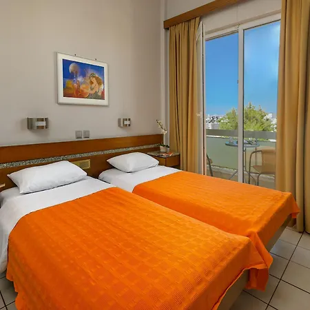 Park Hotel 2*