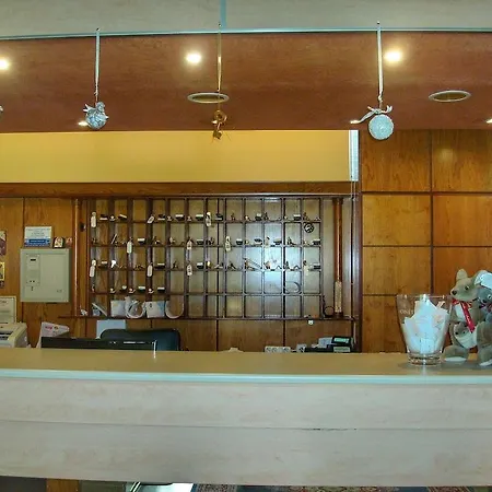 Hotel Park 2*