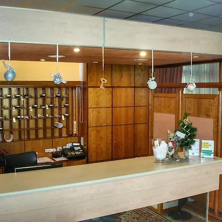 Park Hotel