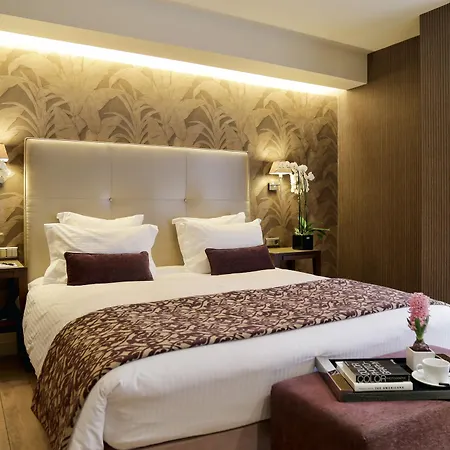 The Y Hotel Atene