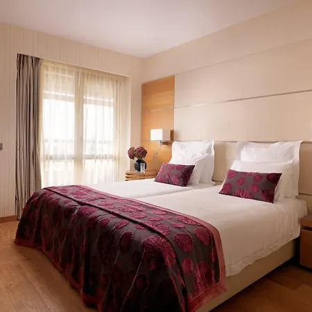 Hotel Divani Escape - Adults Only 5*