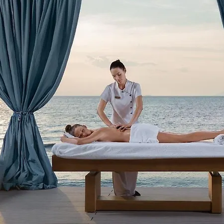 Divani Escape - Adults Only Hotel