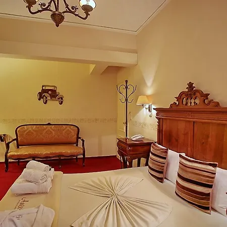 Anixi By Ap Hotel Atenas