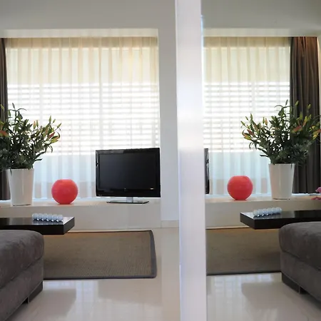 Szálloda Brasil Boutique 4*