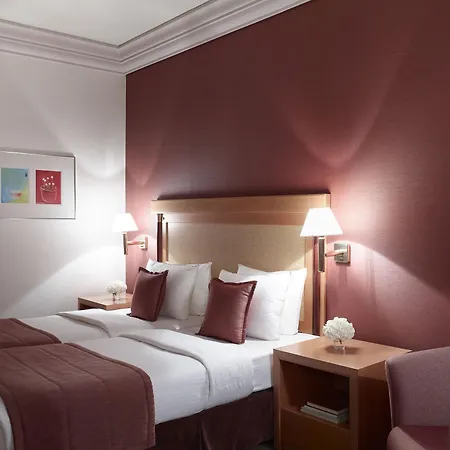 Hotel Zafolia 4*