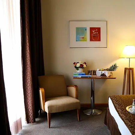 Hotel Zafolia Athènes
