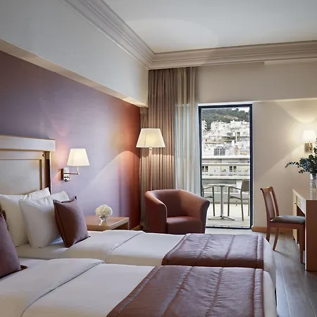 Zafolia Hotel
