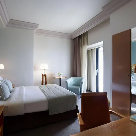 Zafolia Hotel