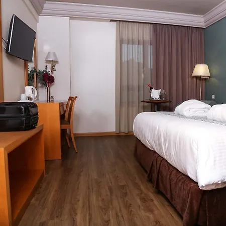 Zafolia Hotel 4*