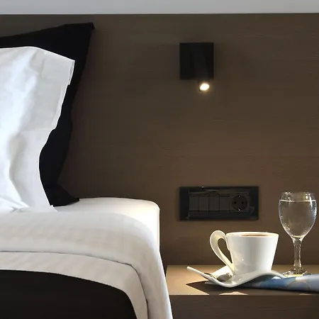 Poseidon Hotel Athene