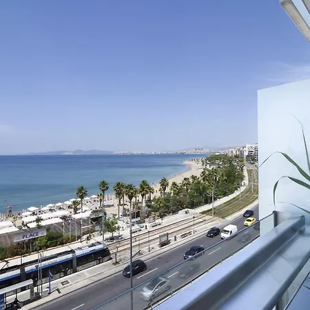 Hotel Poseidon 3*
