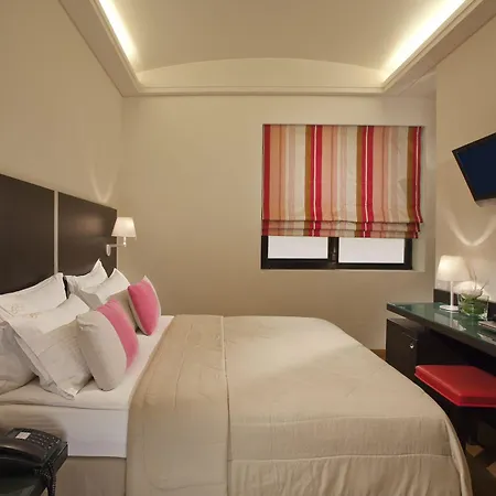 Hotel O&b Boutique