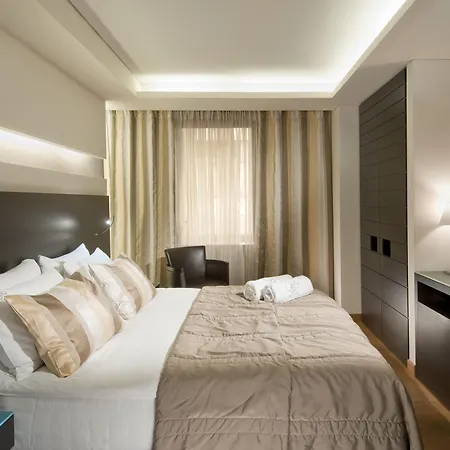 O&b Boutique 4*