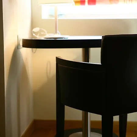 Hotel O&b Boutique 4*