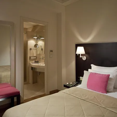 O&b Boutique 4*
