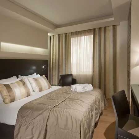 O&b Boutique Hotel