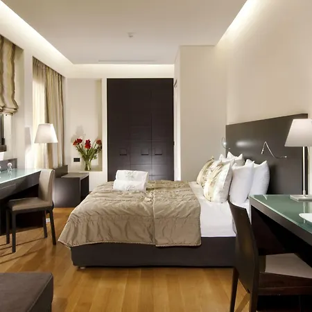 O&b Boutique Atenas