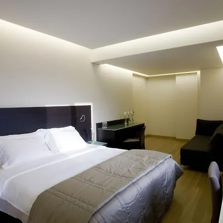 Hotel O&b Boutique 4*