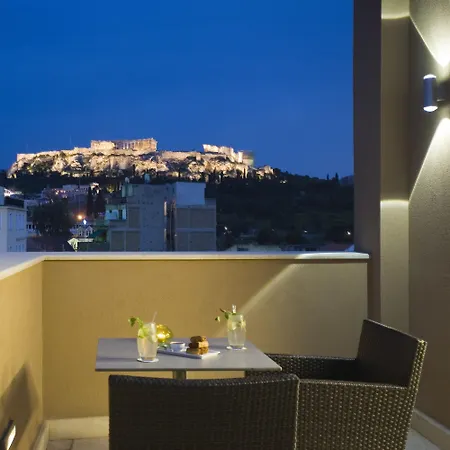 O&b Boutique Hotel