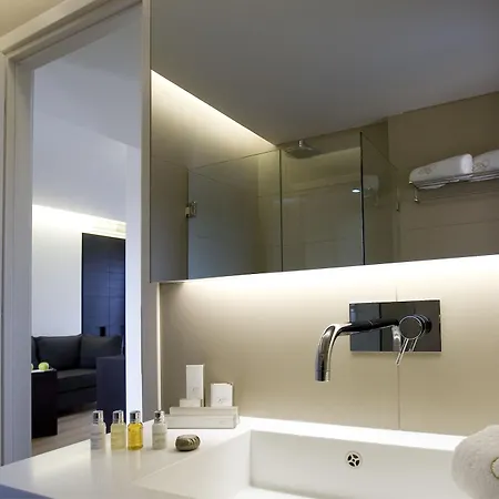 O&b Boutique 4* Atenas