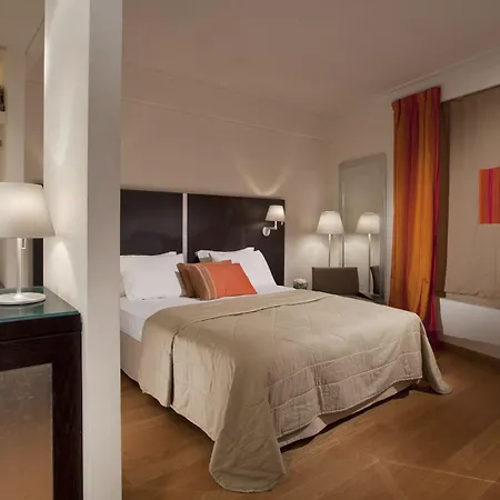 Hotel O&b Boutique Atenas