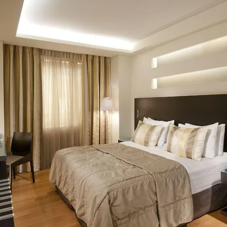 O&b Boutique Hotel 4*