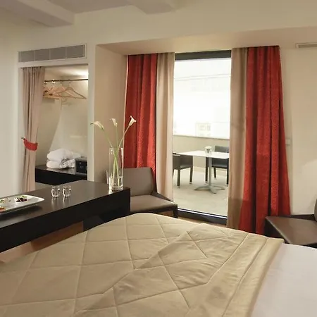 O&b Boutique Hotel 4*